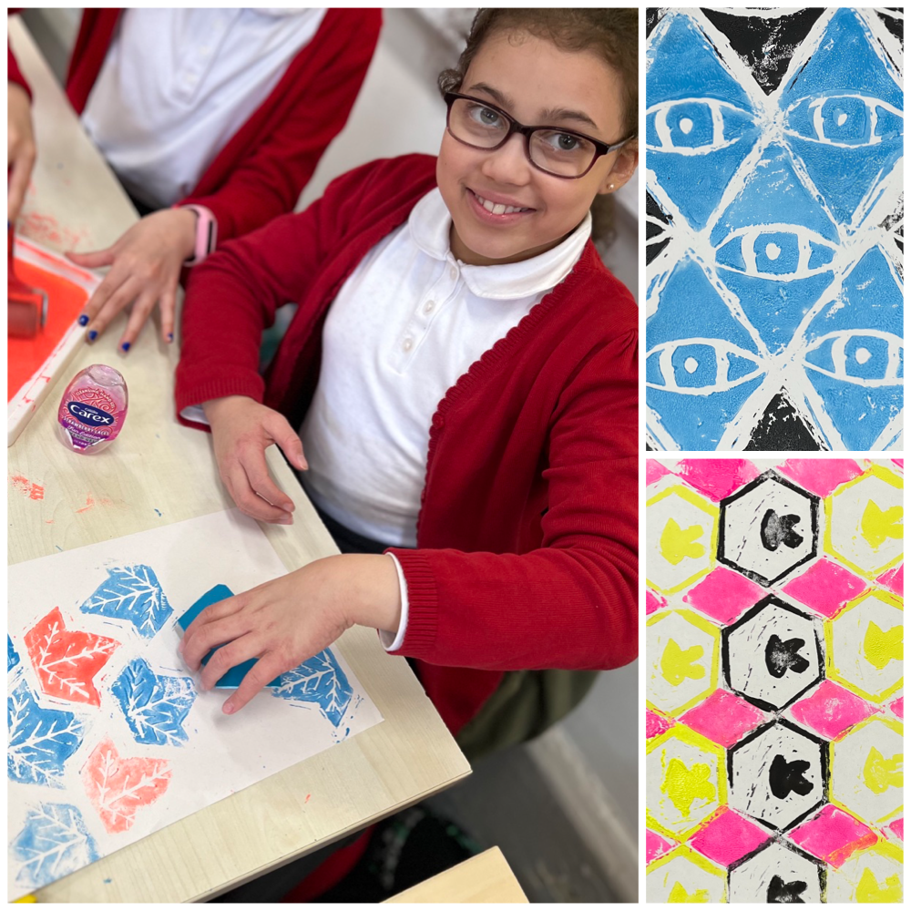 Bronze Class News – Kelvin Grove School
