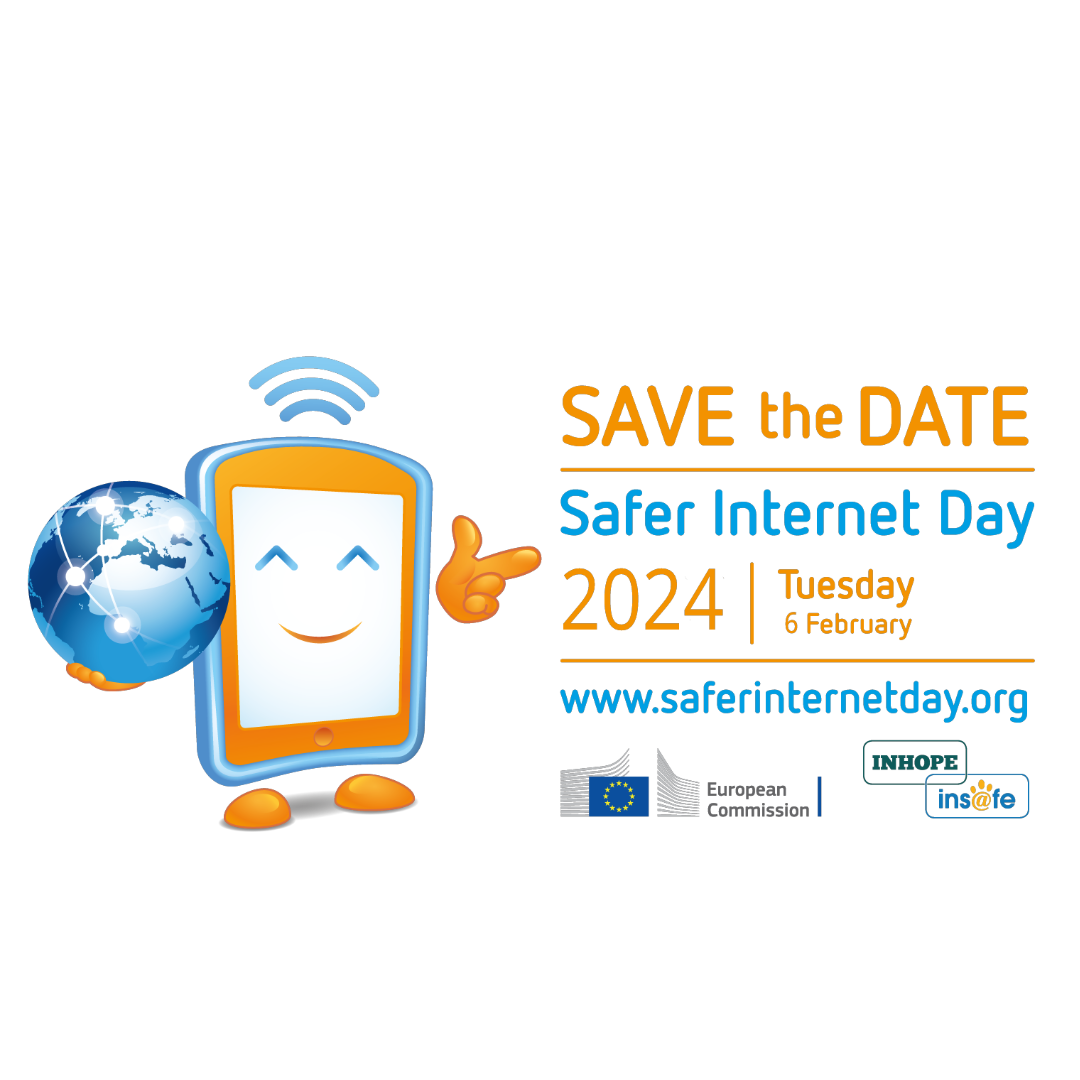 Safer Internet Day 2024 – Kelvin Grove School