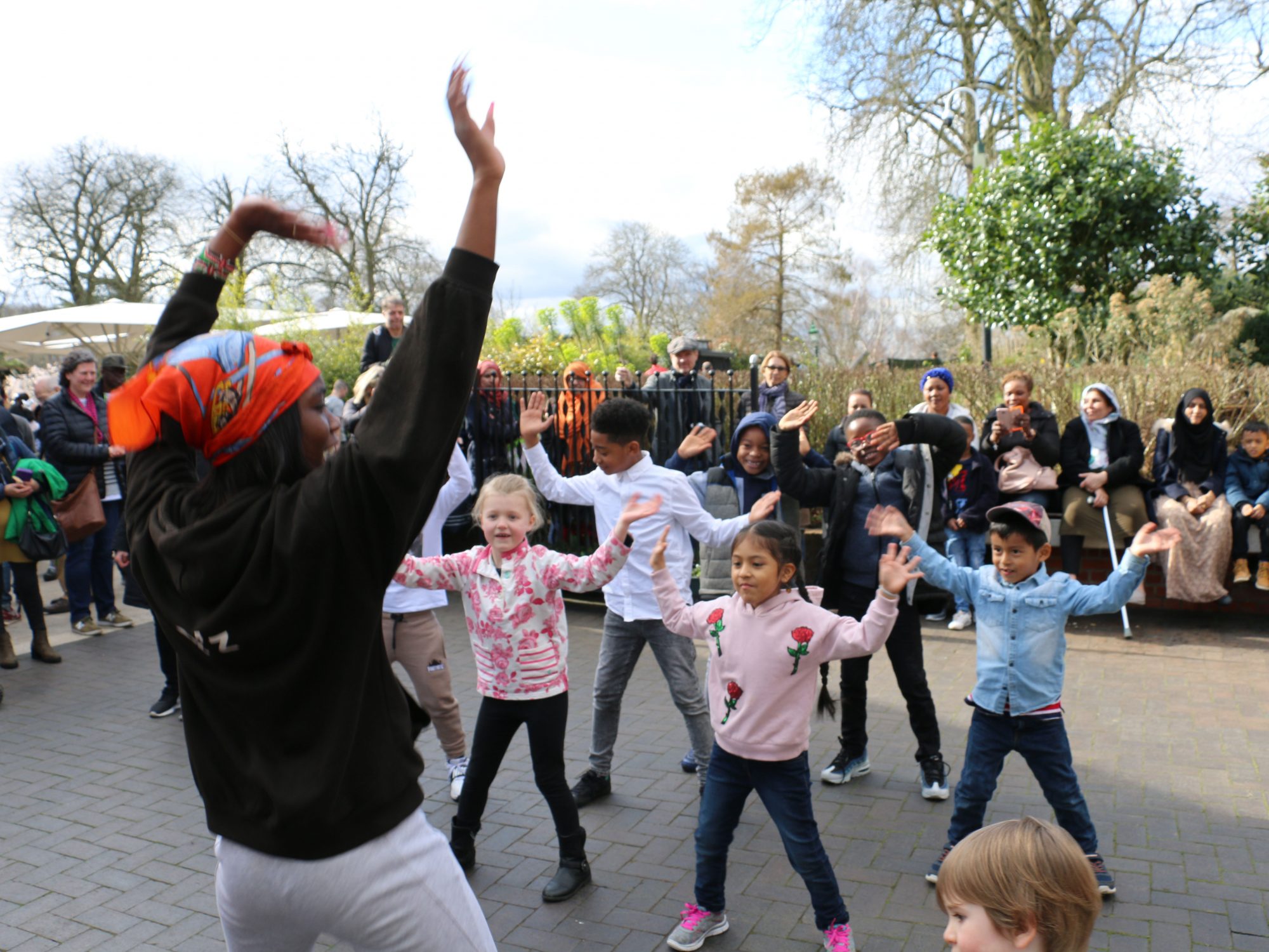 Hmcb Kelvin Grove School