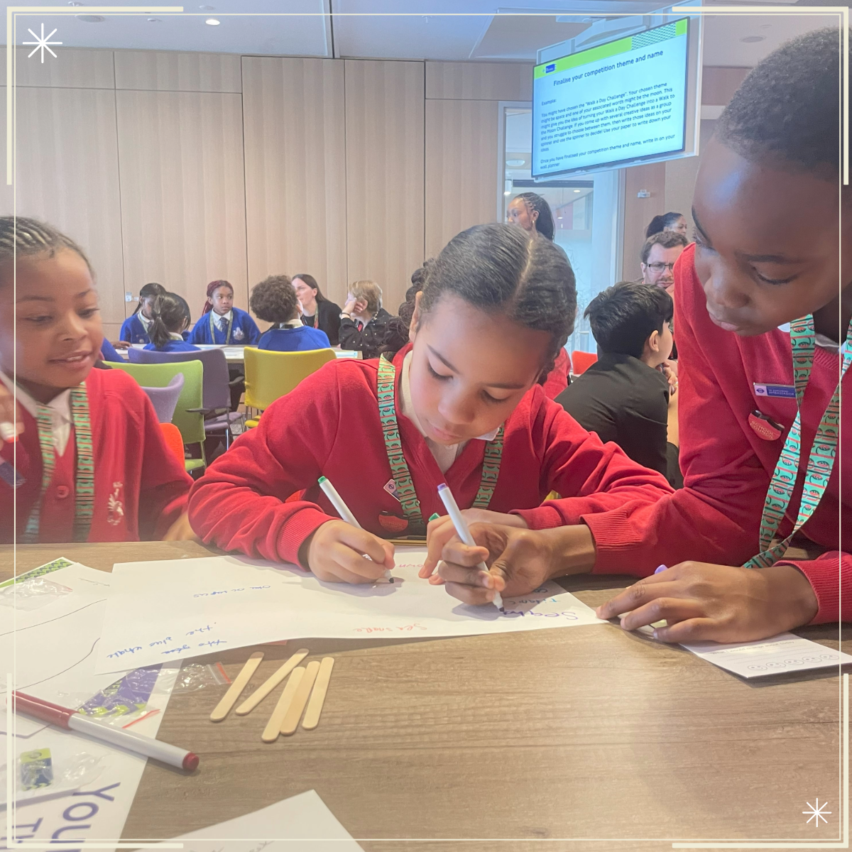 3rd March 2025 – Kelvin Grove School